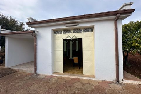 Masia a Ostuni, Brindisi, Ostuni - € 270.000 | Ref: Villa Columbri - foto 17